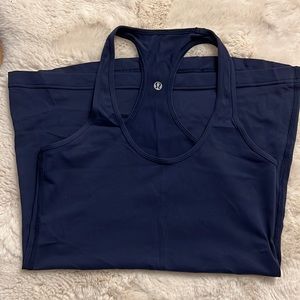 Lululemon Racerback Tank
